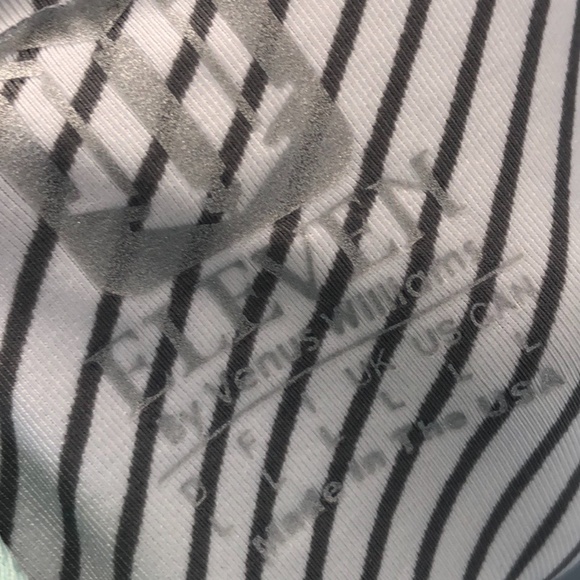 Eleven By Venus NWT Ladies Large Tennis Dress - Picture 6 of 8